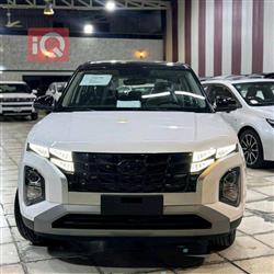 هیوندای کرێتا